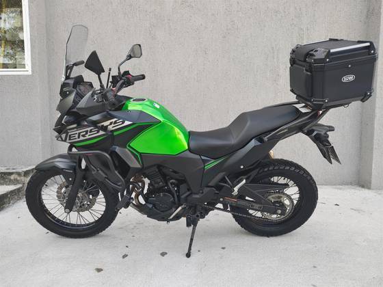 KAWASAKI VERSYS-X 300 